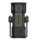 Фонарь Flextail антимоскітний Flextail Evo Repel, зелений (ER4800-GN-i)