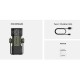 Фонарь Flextail антимоскітний Flextail Evo Repel, зелений (ER4800-GN-i)