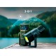 Фонарь Flextail антимоскітний Flextail Evo Repel, зелений (ER4800-GN-i)