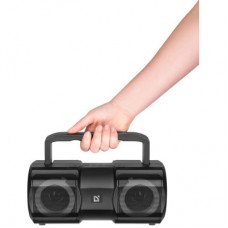 Акустична система Defender Beatbox 20 Black (65420) - Фото