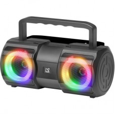 Акустична система Defender Beatbox 20 Black (65420) - Фото