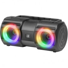 Акустична система Defender Beatbox 20 Black (65420) - Фото