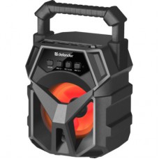 Акустична система Defender G98 Black (65098) - Фото