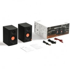 Акустическая система Edifier MR3 Black (MR3Black) - Фото