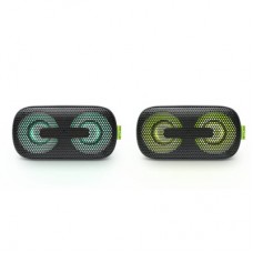 Акустична система Muse M-370 DJ Black (M-370 DJ) - Фото
