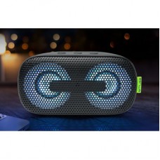 Акустична система Muse M-370 DJ Black (M-370 DJ) - Фото