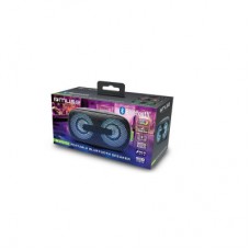 Акустична система Muse M-370 DJ Black (M-370 DJ) - Фото