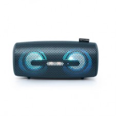 Акустична система Muse M-730 DJ Blue (M-730 DJ) - Фото