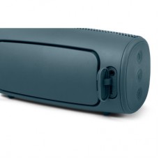 Акустична система Muse M-730 DJ Blue (M-730 DJ) - Фото