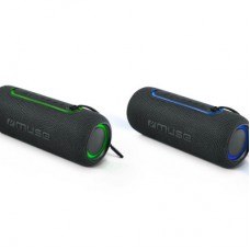 Акустична система Muse M-780 BT Black (M-780 BT) - Фото