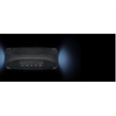 Акустична система Muse M-980 BT Black (M-980 BT) - Фото