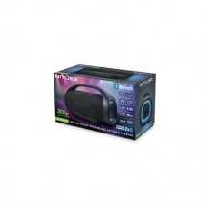 Акустична система Muse M-980 BT Black (M-980 BT) - Фото