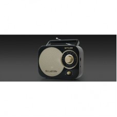 Акустична система Muse M-055 RB Wireless Black (M-055 RB) - Фото