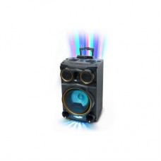 Акустична система Muse M-1938 DJ Black (M-1938 DJ)