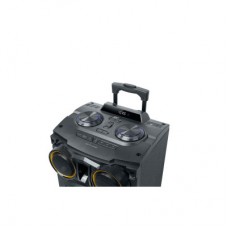 Акустична система Muse M-1938 DJ Black (M-1938 DJ) - Фото