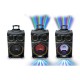 Акустична система Muse M-1938 DJ Black (M-1938 DJ) Акустична система Muse M-1938 DJ Black (M-1938 DJ)