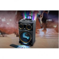Акустична система Muse M-1938 DJ Black (M-1938 DJ) - Фото
