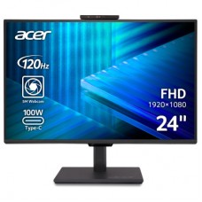 Монитор Acer B248YGbemiqprcuzx (UM.QB8EE.G01)