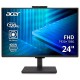 Монитор Acer B248YGbemiqprcuzx (UM.QB8EE.G01)