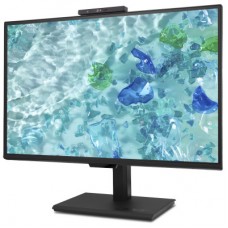 Монитор Acer B248YGbemiqprcuzx (UM.QB8EE.G01) - Фото