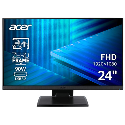 Монитор Acer UT241YAbmihuzx (UM.QW1EE.A02)