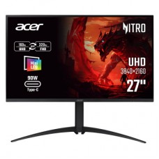 Монитор Acer XV275KP5biipruzx (UM.HX5EE.501) Монитор Acer XV275KP5biipruzx (UM.HX5EE.501)