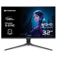 Монитор Acer Predator XB323QUPbmiiprx (UM.JX3EE.P09) Монитор Acer Predator XB323QUPbmiiprx (UM.JX3EE.P09)