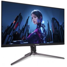 Монитор Acer Predator XB323QUPbmiiprx (UM.JX3EE.P09) - Фото