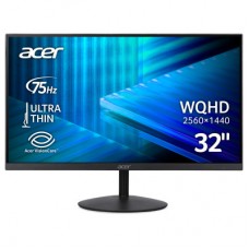 Монитор Acer SB322QUAbmiipx (UM.JS2EE.A18) Монитор Acer SB322QUAbmiipx (UM.JS2EE.A18)