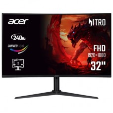 Монитор Acer XZ320QW0bmiiphx (UM.JX0EE.005)