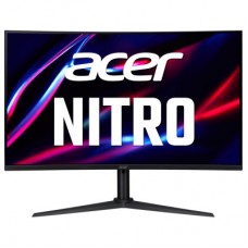 Монітор Acer XZ320QW0bmiiphx (UM.JX0EE.005) - Фото