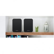 Акустическая система Muse M-620 SH USB Black (M-620 SH) - Фото
