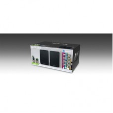 Акустическая система Muse M-620 SH USB Black (M-620 SH) - Фото