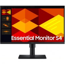 Монітор Samsung LS24D400GAIXUA - Фото
