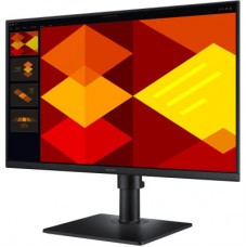 Монітор Samsung LS24D400GAIXUA - Фото