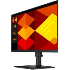 Монітор Samsung LS24D400GAIXUA - Фото