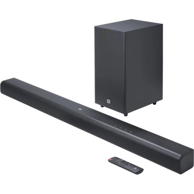 Акустична система JBL Cinema SB580 (JBLSB580BLKEP)