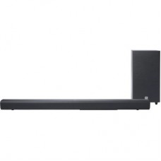 Акустична система JBL Cinema SB580 (JBLSB580BLKEP) - Фото