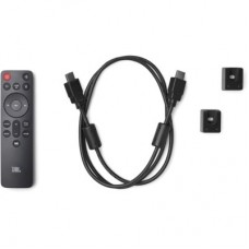 Акустична система JBL Cinema SB580 (JBLSB580BLKEP) - Фото