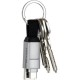 Дата кабель 6in1 inCharge 6 - 0.06m white Rolling Square (SIX02R) Дата кабель 6in1 inCharge 6 - 0.06m white Rolling Square (SIX02R)