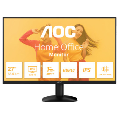 Монитор AOC Q27B35E