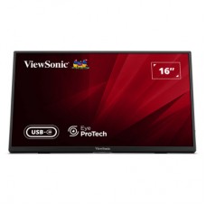 Монітор ViewSonic VA1650 - Фото