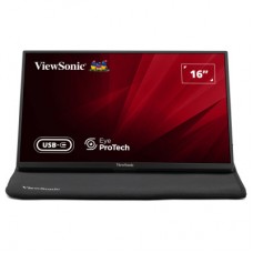 Монітор ViewSonic VA1650 - Фото