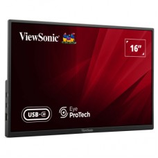 Монітор ViewSonic VA1650 - Фото