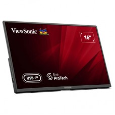 Монітор ViewSonic VA1650 - Фото