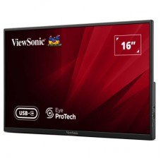 Монітор ViewSonic VA1650 - Фото