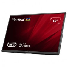 Монітор ViewSonic VA1650 - Фото