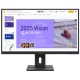 Монитор Lenovo E27Q-40 (64BDGAT4EU)