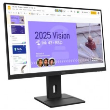 Монитор Lenovo E27Q-40 (64BDGAT4EU) - Фото