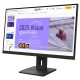 Монитор Lenovo E27Q-40 (64BDGAT4EU)